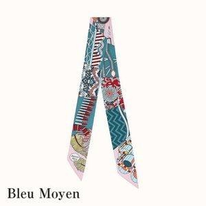 Hermes De L'Ombrelle Aux Duels Twilly